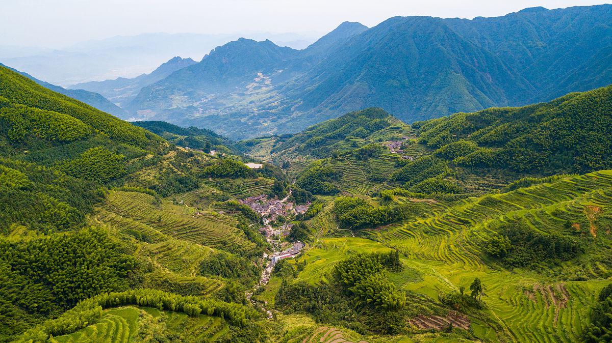 云和县旅游景点大全图片