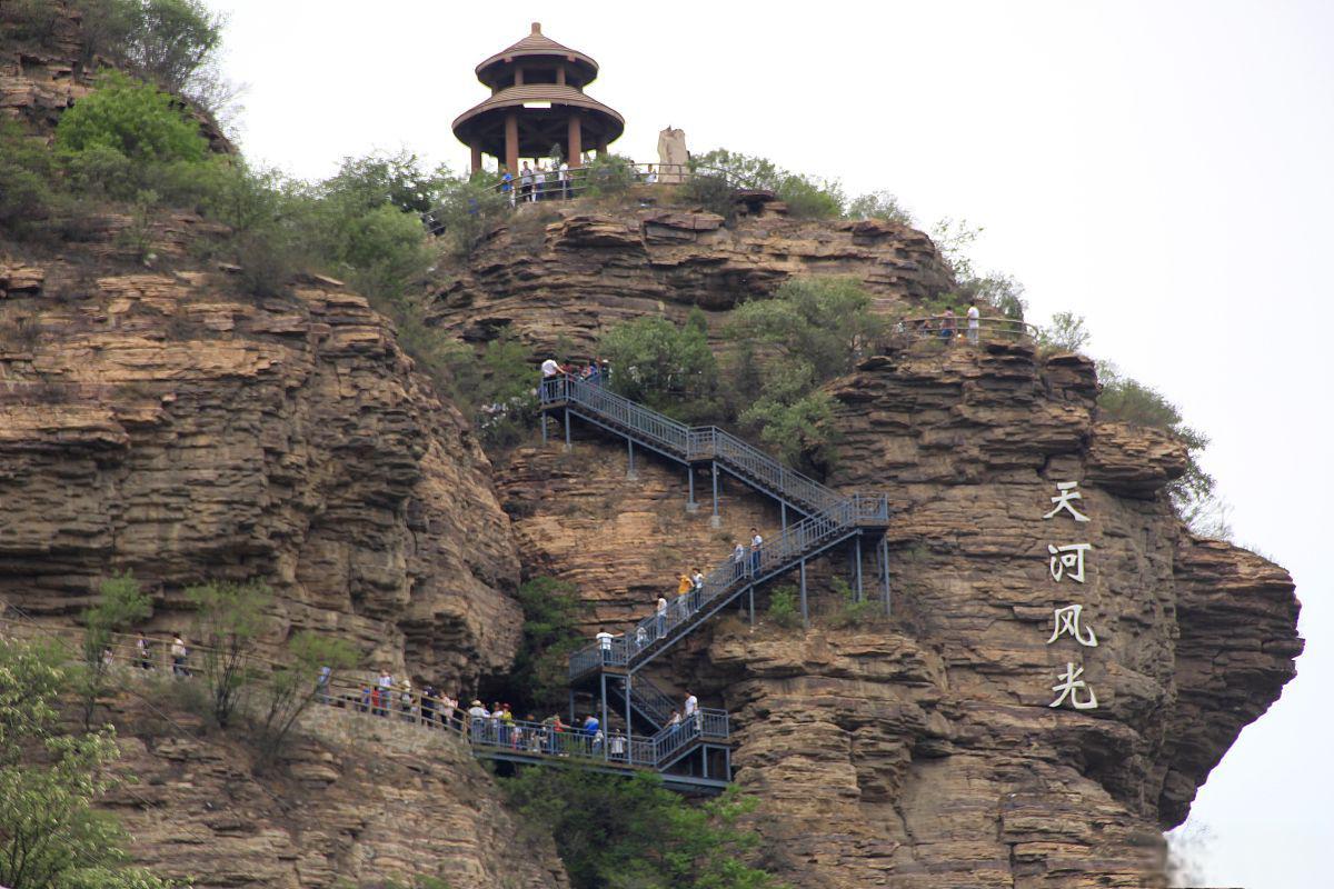 林州旅游攻略图片