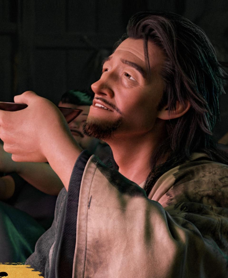 配音演员介绍 备受期待的动画电影《新神榜:杨戬》于2022年8月19日在