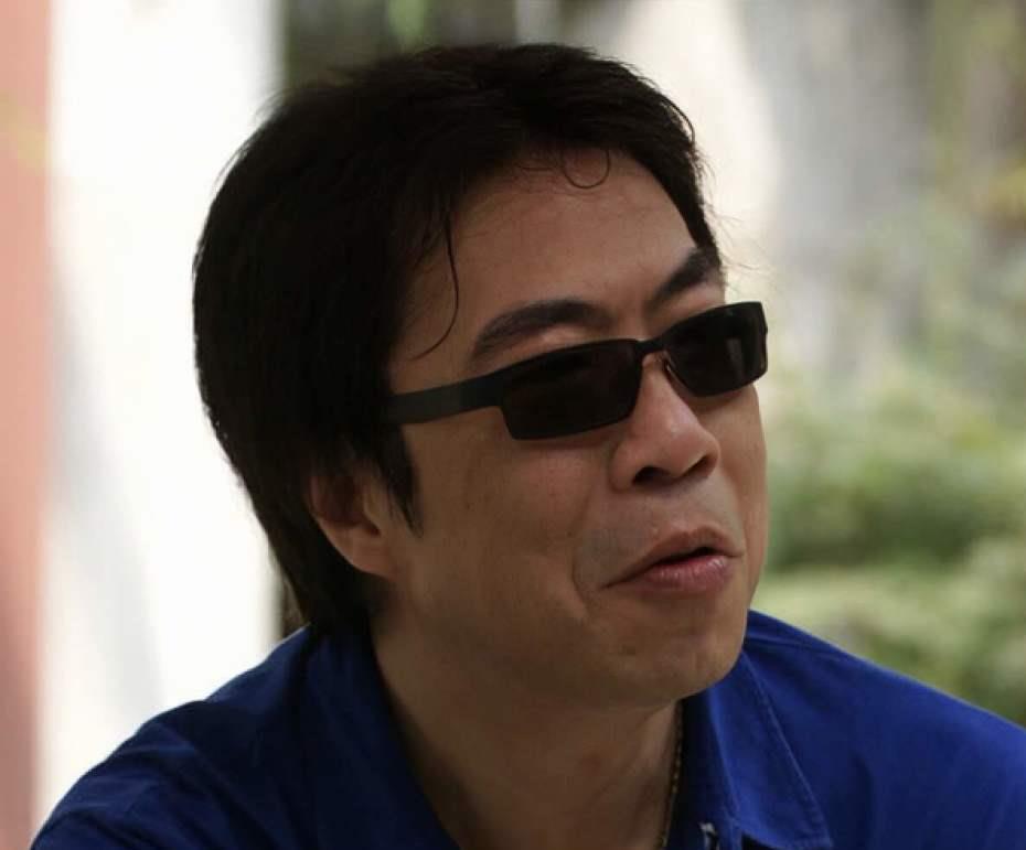 tvb知名监制邝业生去世 香港导演,tvb知名制片人邝业生去世,享年63岁.