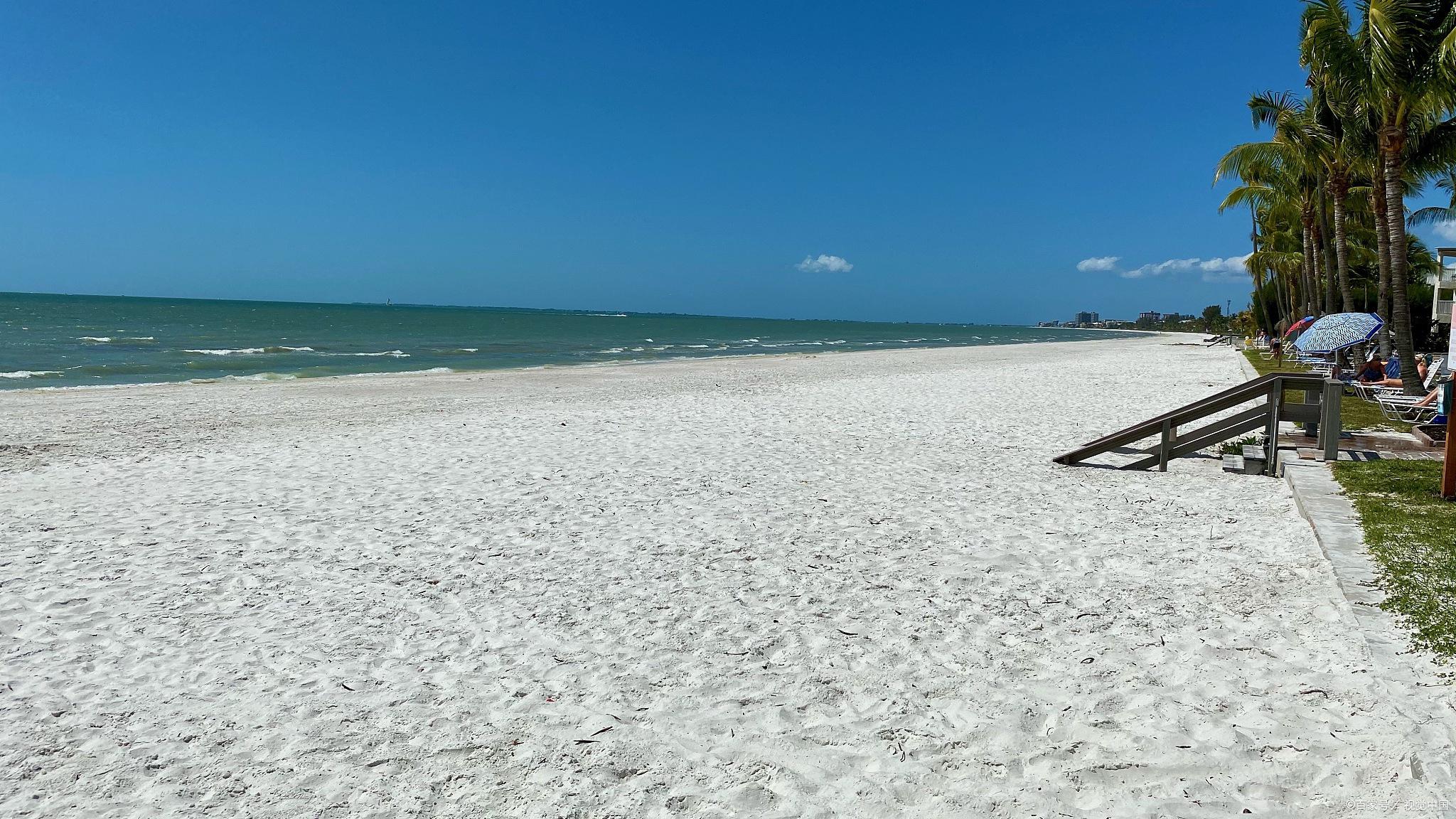 台北屏东垦丁白沙滩旅行攻略 屏东的垦丁白沙滩,这是一个深受电影导演