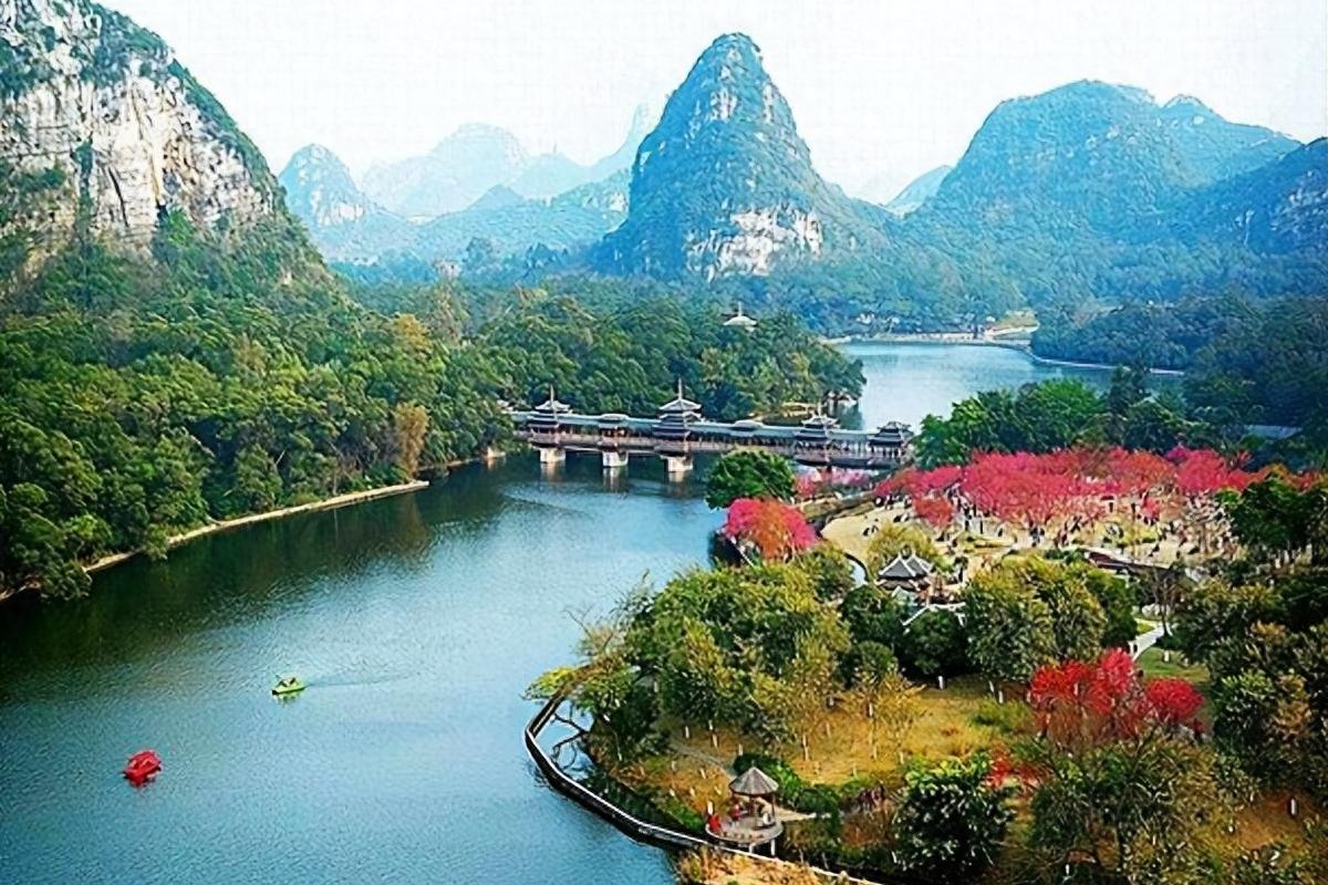 柳州,这座独特之城 柳州,这座位于中国广西壮族自治区的城市,承载着