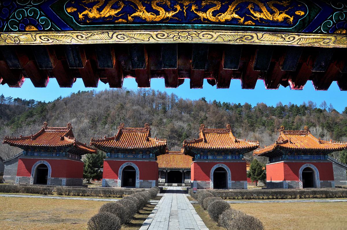 从抚顺旅游景点（抚顺旅游景点有哪些） 从抚顺旅游景点（抚顺旅游景点有哪些）《抚顺旅游必去景点大全》 旅游攻略