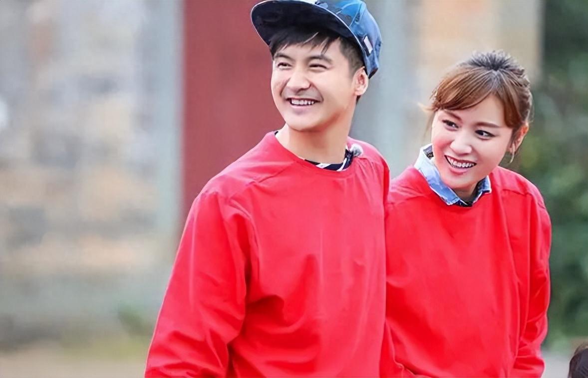 叶一茜:16年幸福婚姻 叶一茜和田亮的恋情开始于一次偶然的机会,两人