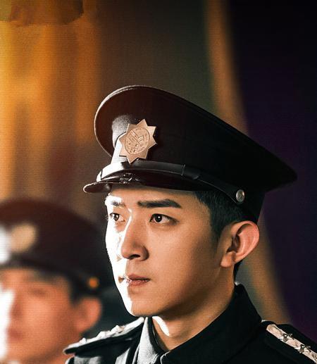 《迷香破谜》:探案剧的良性尝试 《迷香破谜》敢于挑战创新,不再依赖