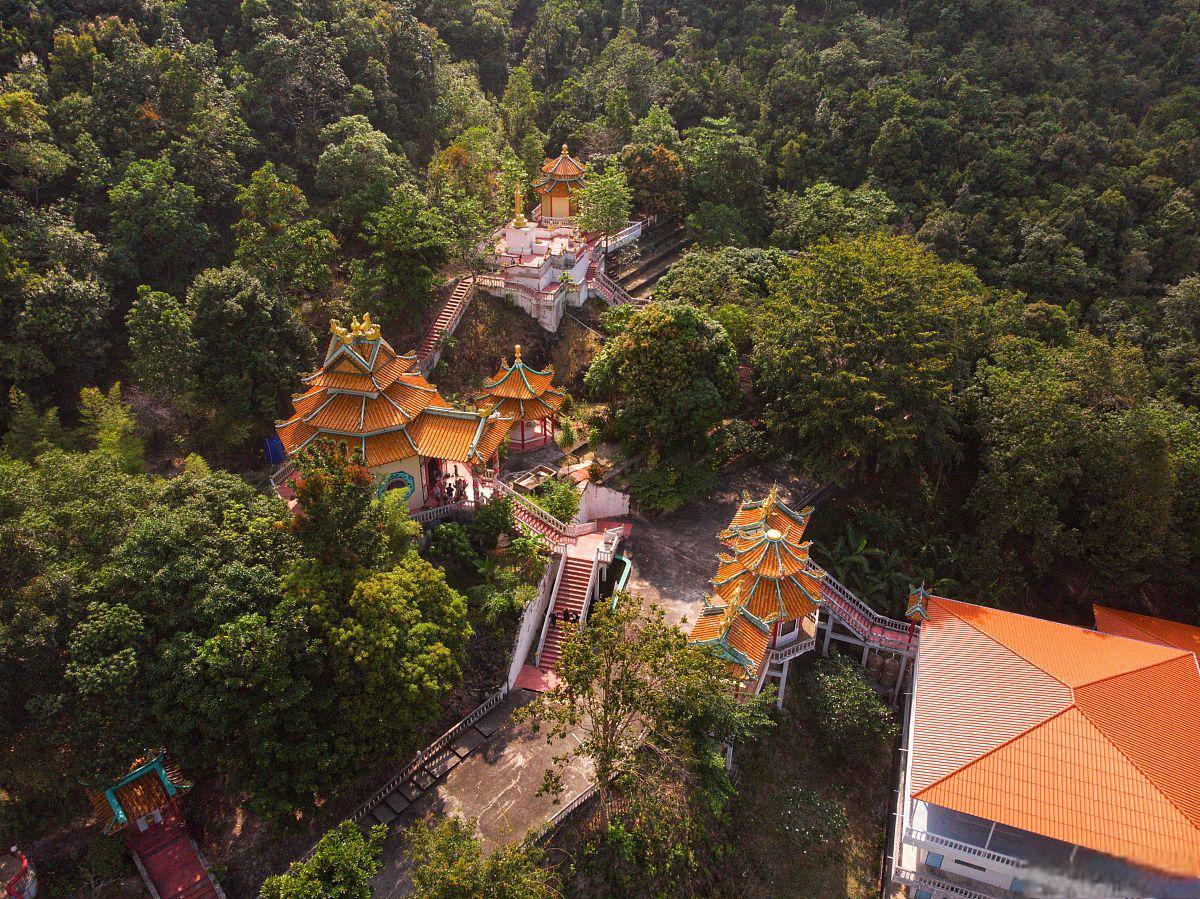 东莞旅游景点推荐 东莞位于广东省珠江三角洲地区,是一个历史悠久