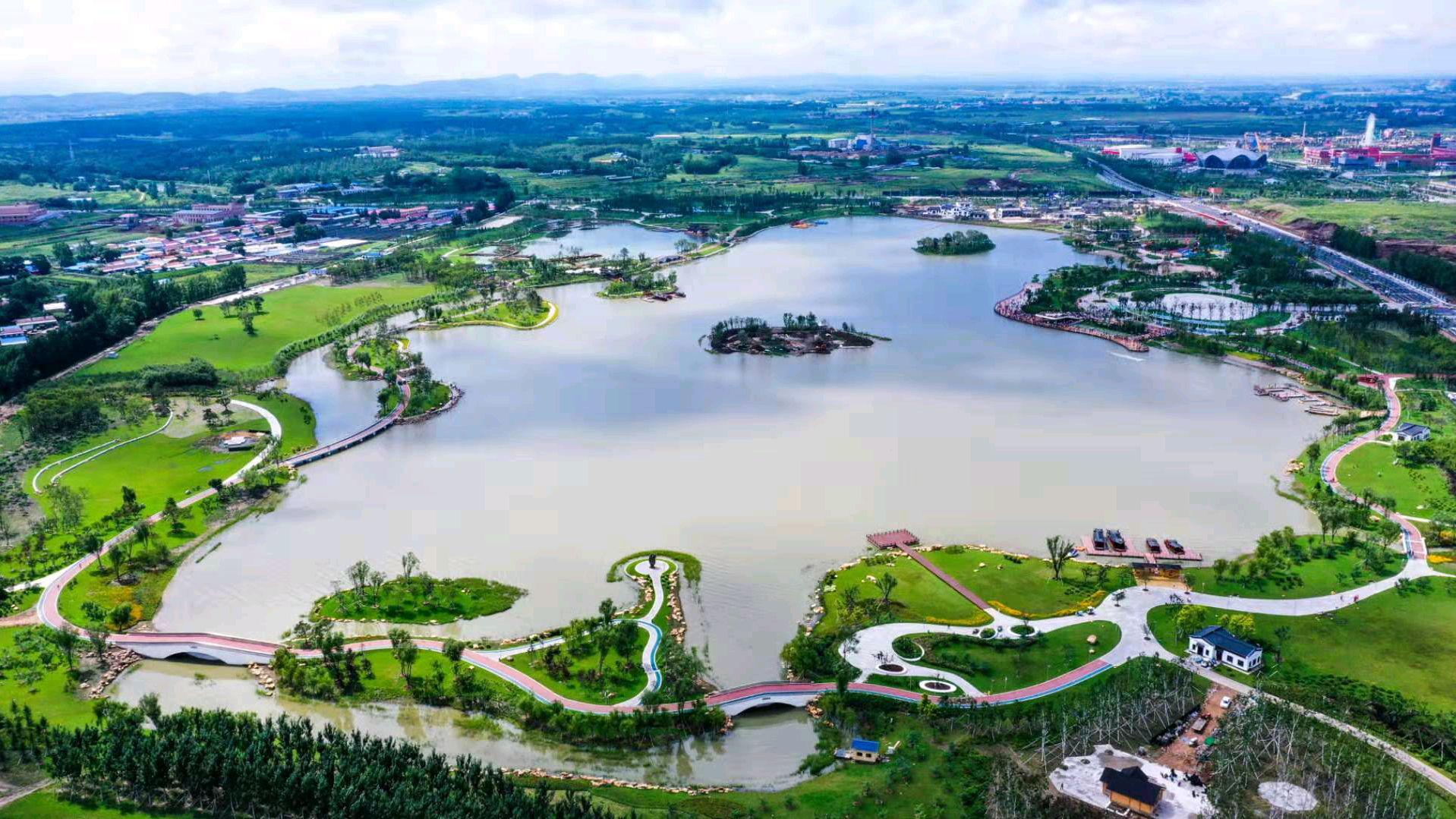通化市旅游景点推荐 通化市,吉林省辖地级市,历史悠久,文化底蕴深厚
