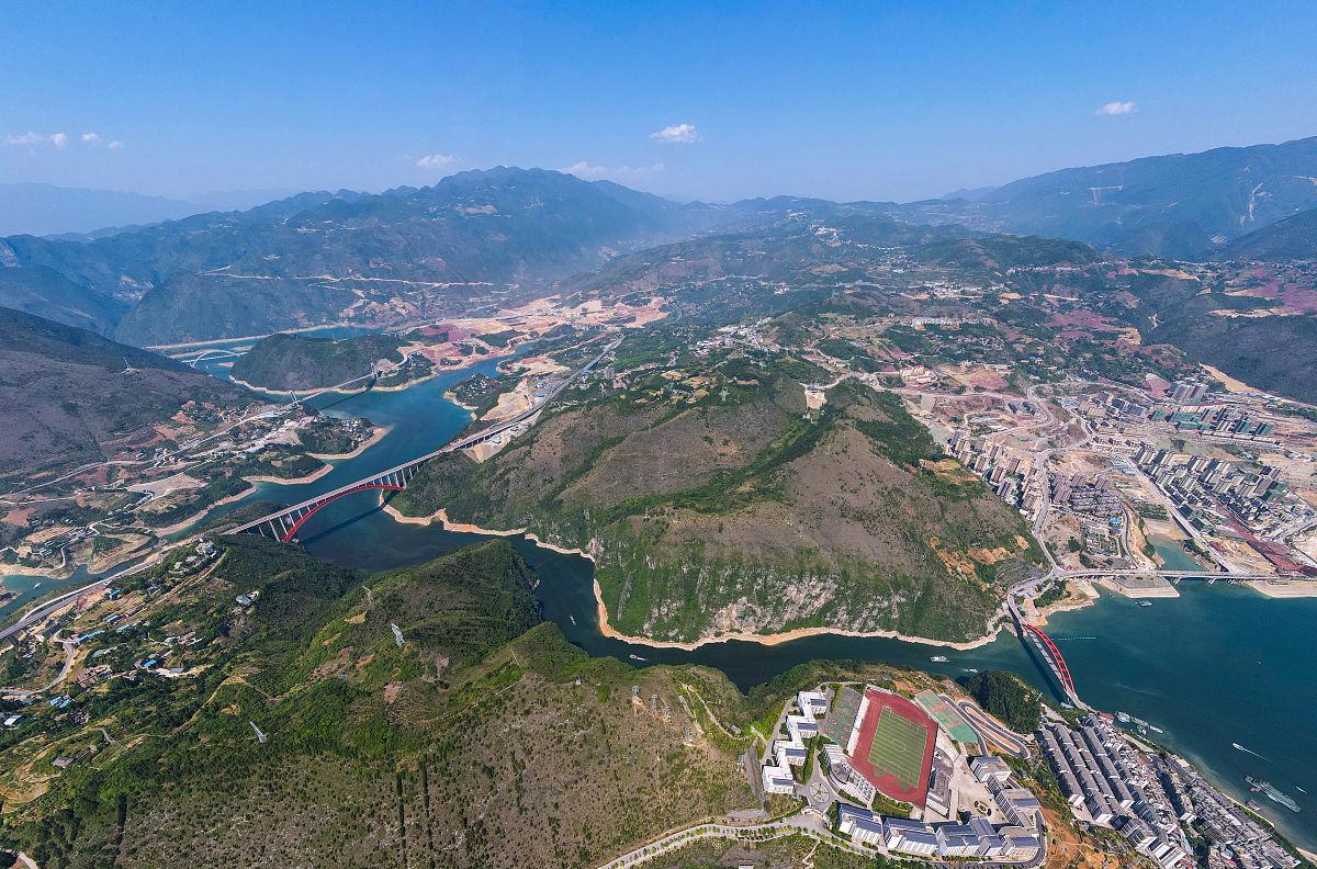 峡山旅游风景区好在哪里 峡山位于潍坊市潍河中游的昌邑,高密,诸城