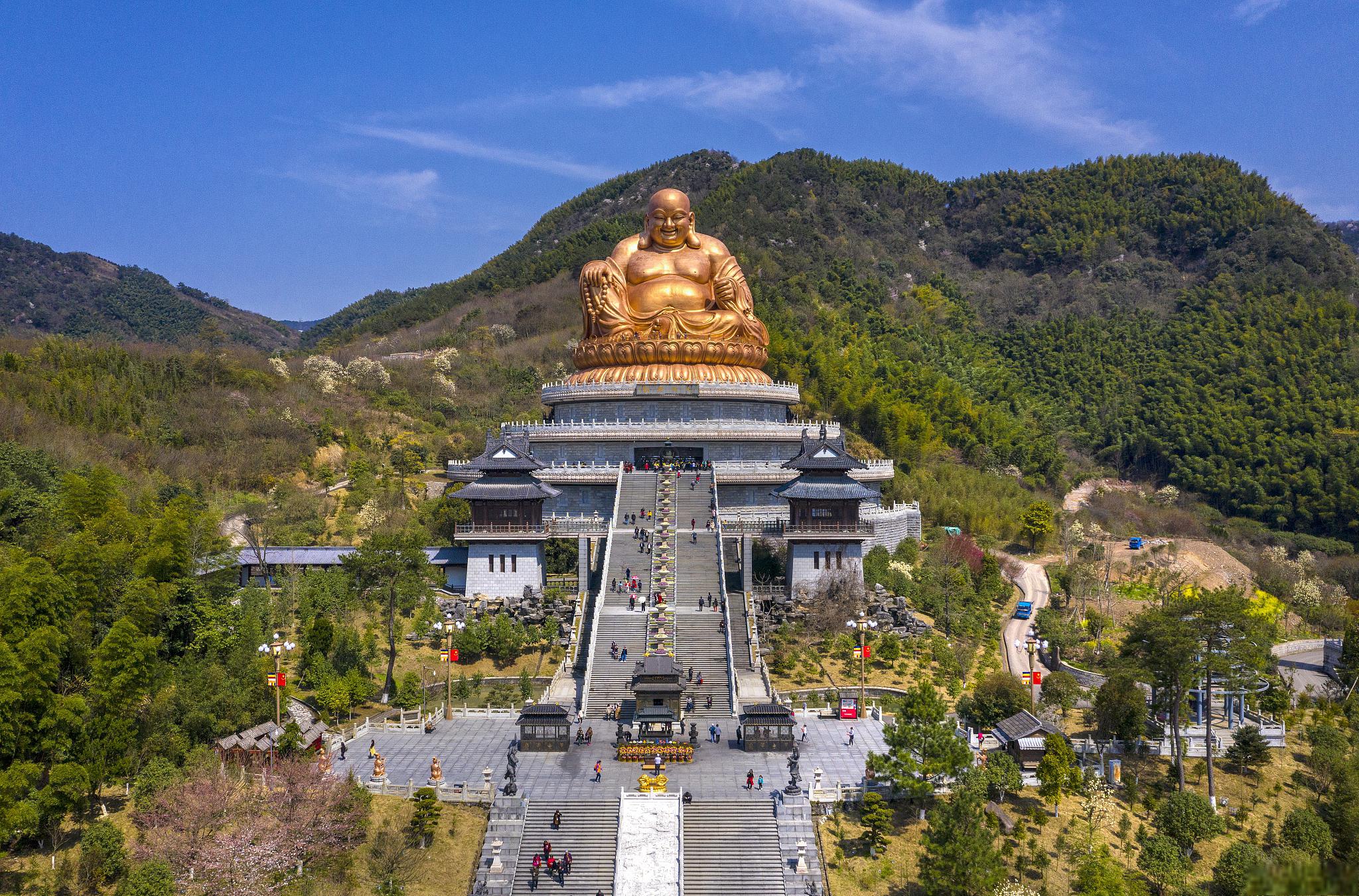 宁波好玩又免费的景点推荐 宁波,这个历史悠久的城市,有许多好玩又