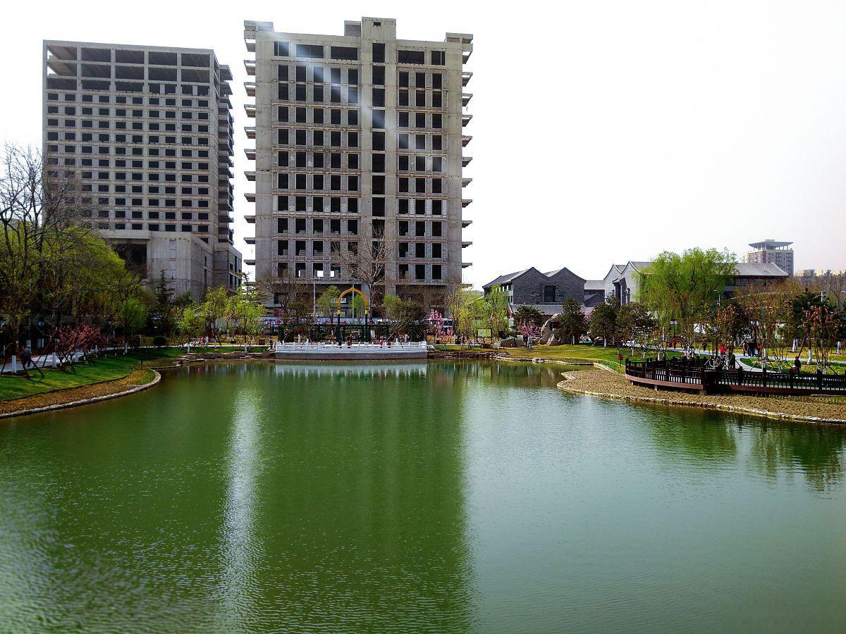 山东揽翠湖旅游度假区 山东揽翠湖旅游度假区,占地5000余亩,不仅是4a