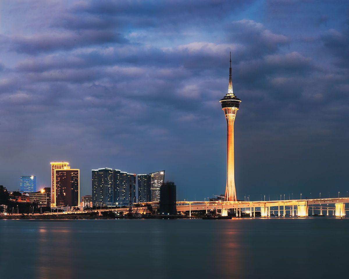 珠海海边景点推荐 珠海,这座美丽的海滨城市,拥有着无数令人心动的