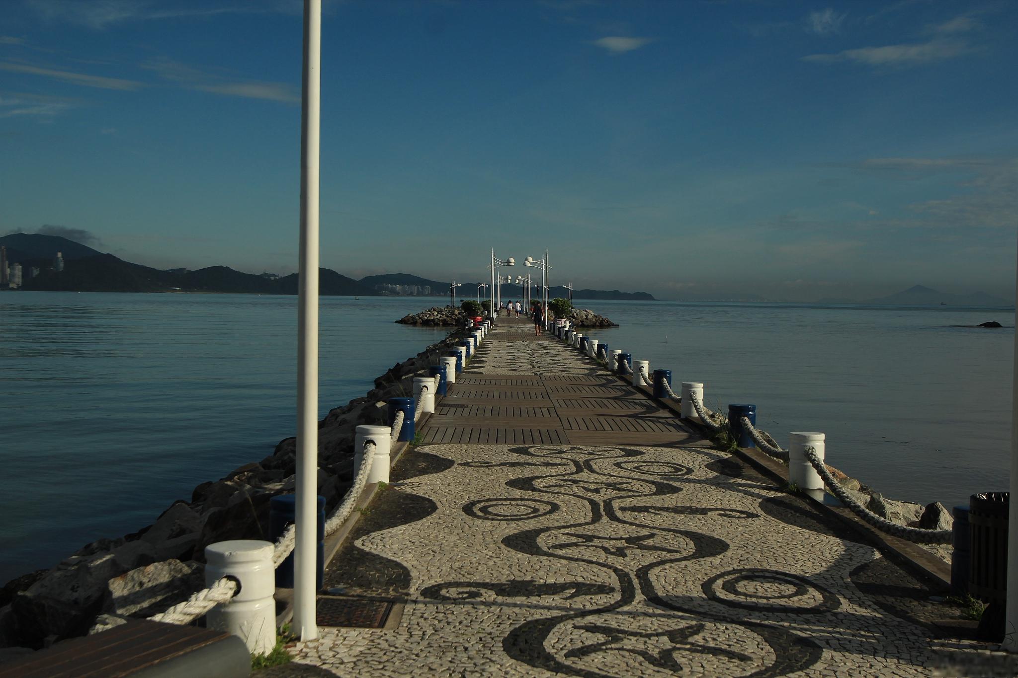 珠海,这座美丽的海滨城市,拥有着无数令人心动的海边景点