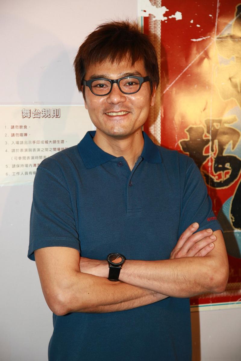 林家栋:半生痴迷表演 林家栋,中国大陆著名演员,35年的演艺生涯,他
