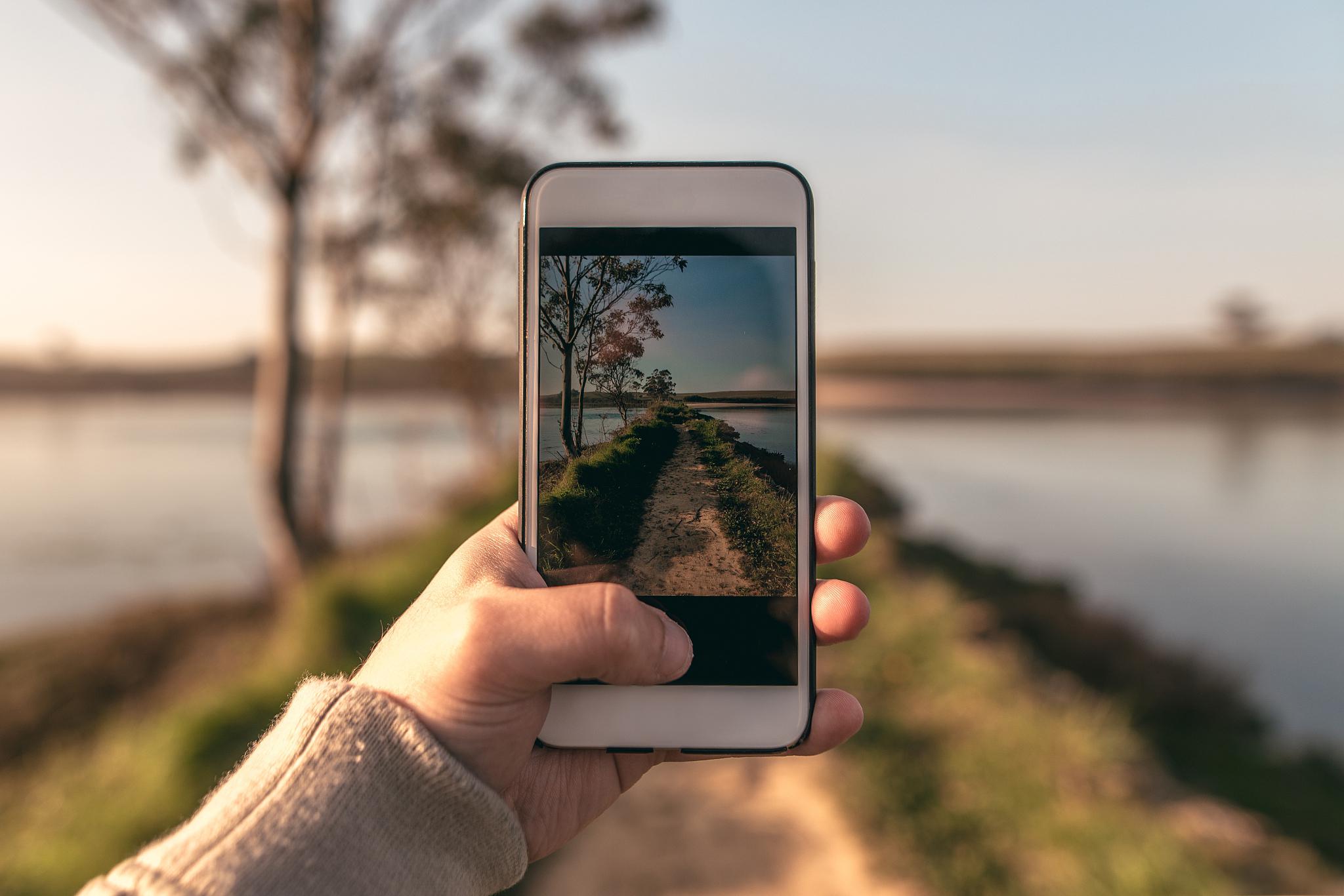 91手抖或照片模糊 有时候虚化的原因是用户自身的手抖或者拍摄条件