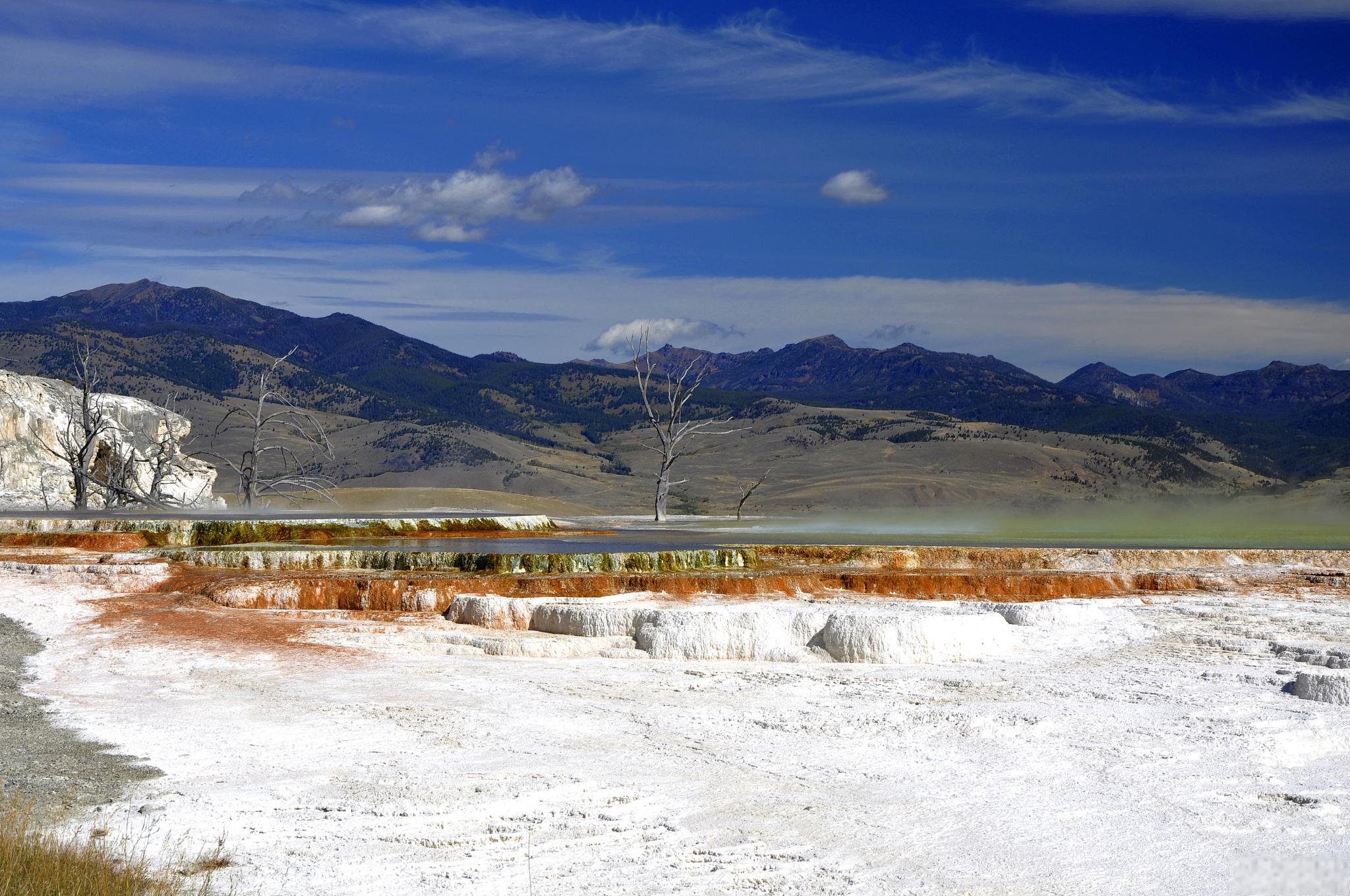 阿尔金:荒凉与绚烂的无人区 阿尔金地区主要是阿尔金山脉所在的区域.