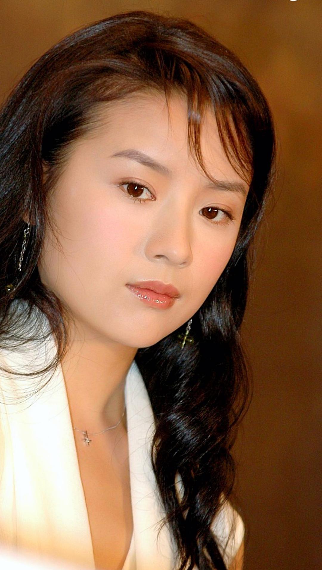 1996年中国内地女演员图片