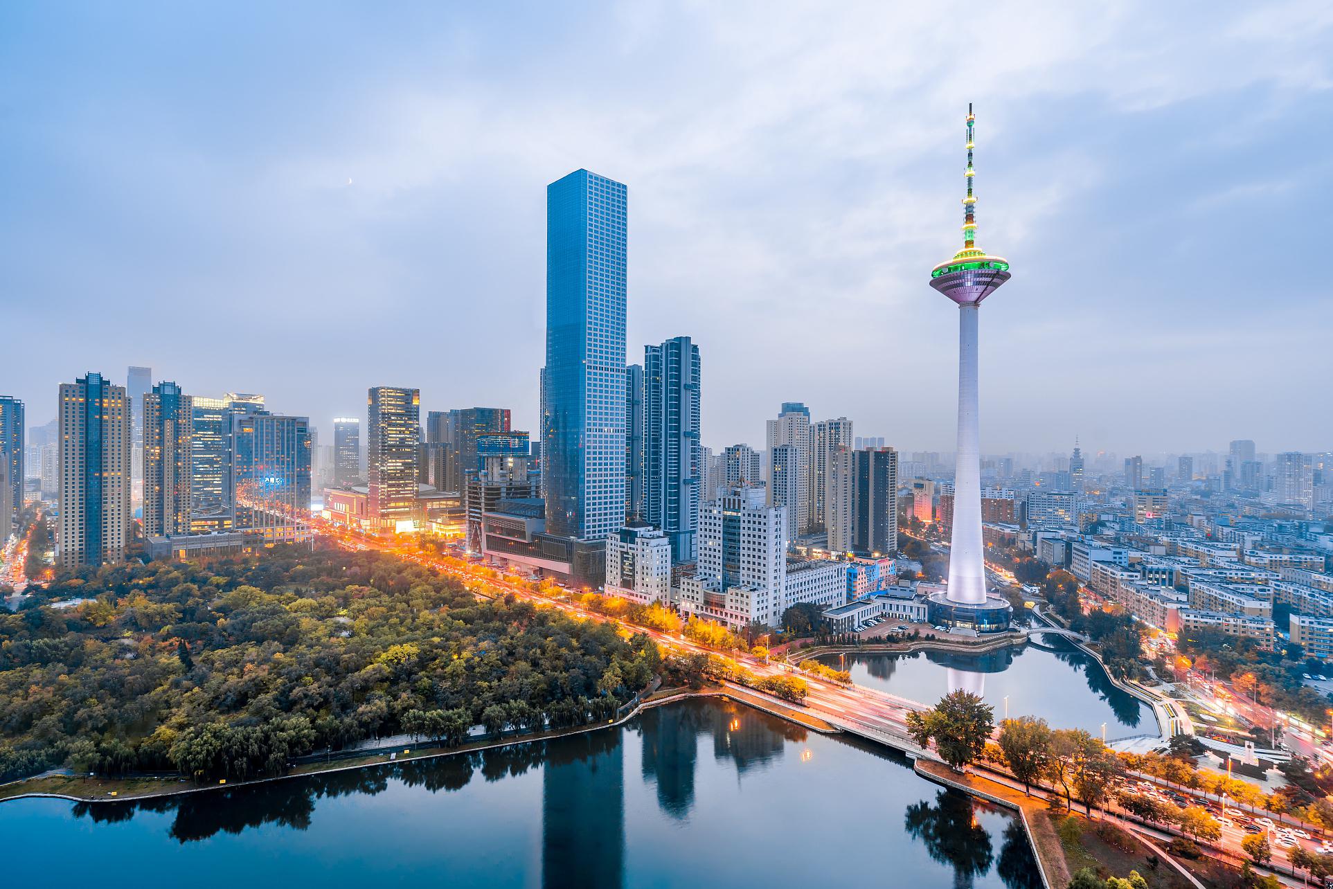 沈阳三日游攻略 这是一个以历史文化和自然风光为主题的行程,让您在