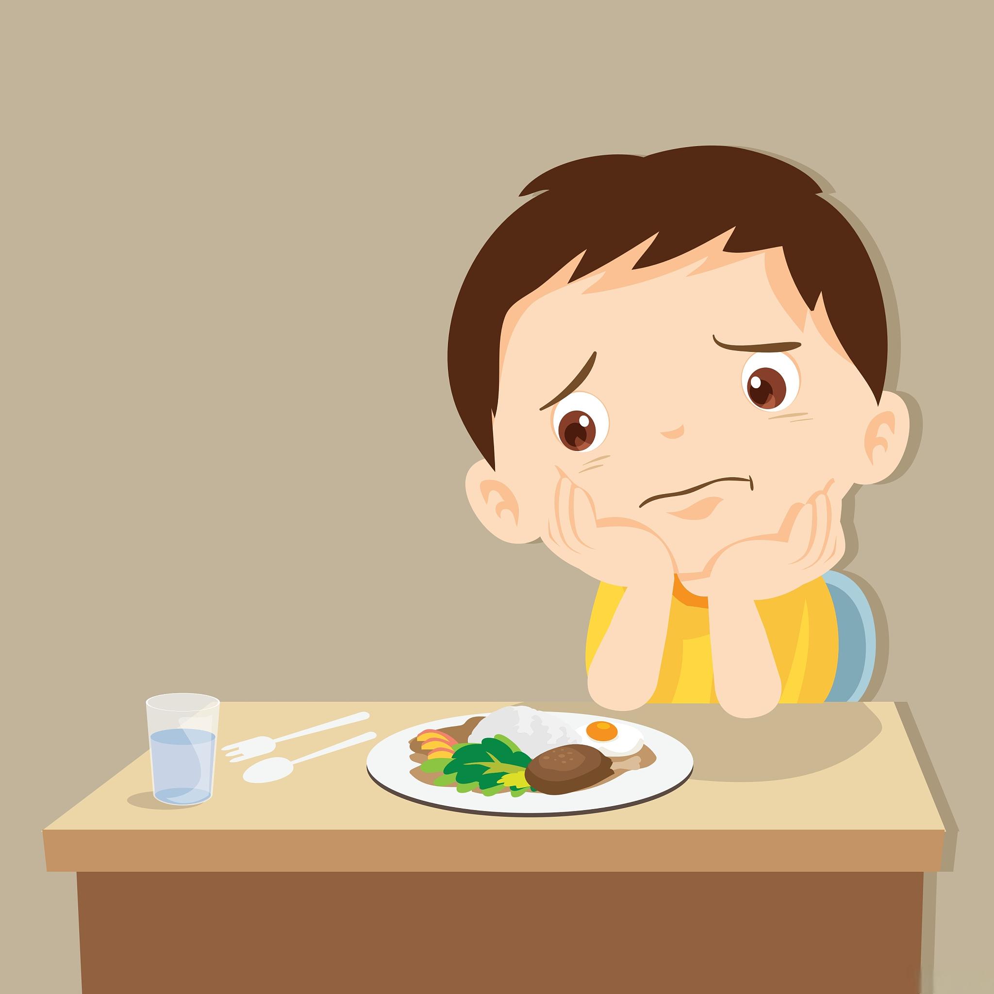 孩子挑食的危害及原因 要让孩子在日常生活中保持良好的饮食习惯,不