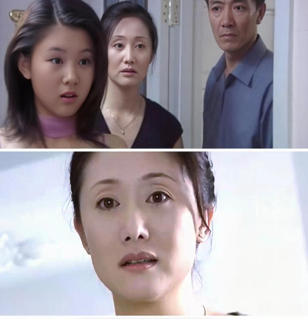 令妃娘娘:性感蛇蝎美妇 赵丽娟在电影《还珠格格》中饰演的令妃娘娘