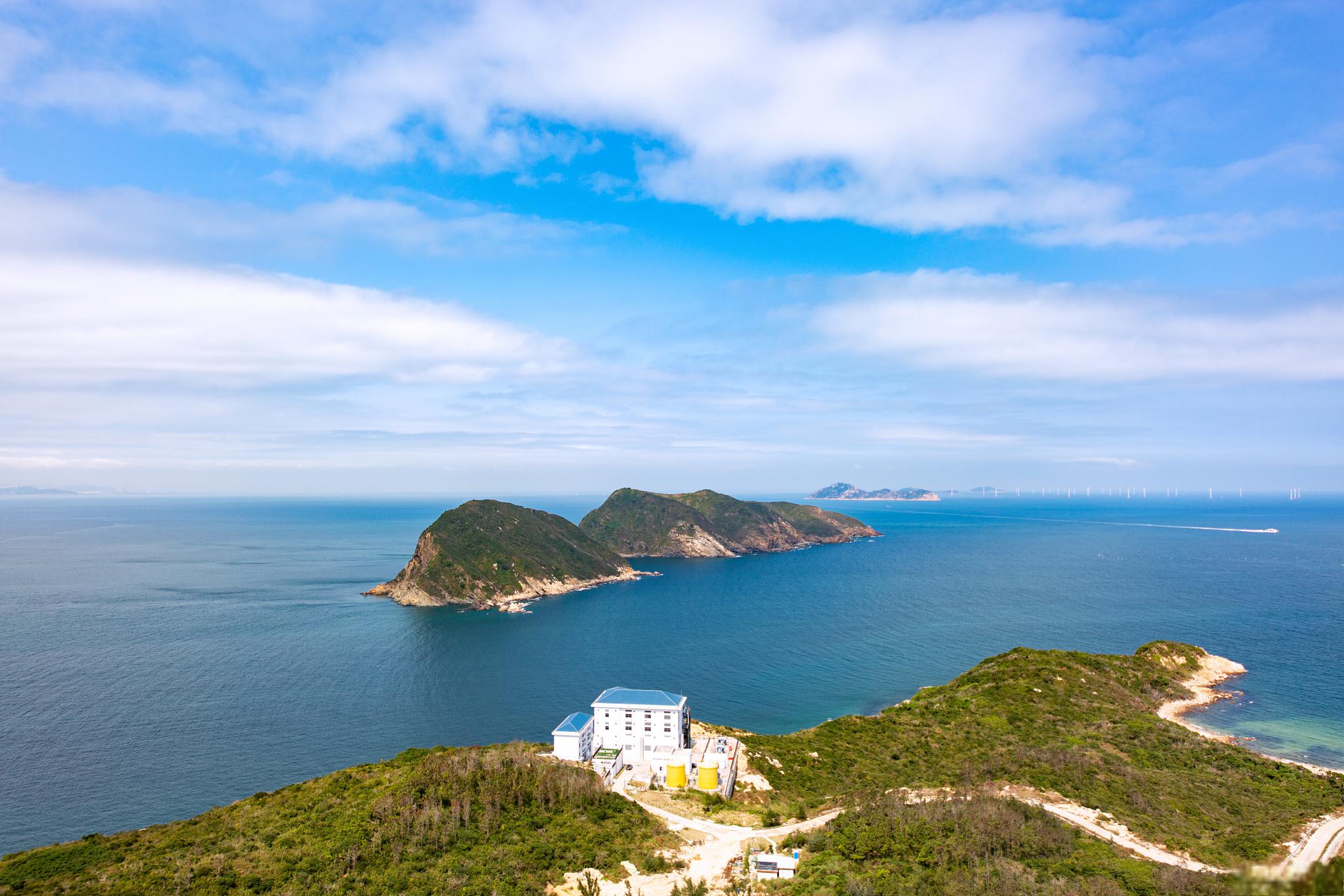 南澳岛雨天玩乐攻略 南澳岛是澳大利亚南部一座美丽的岛屿,位于南澳州