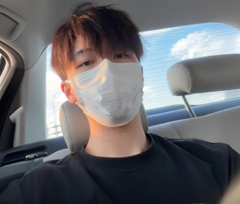 网红欧尼熊出轨 网红欧尼熊被前男友曝出出轨绯闻,她在和网红田姥姥