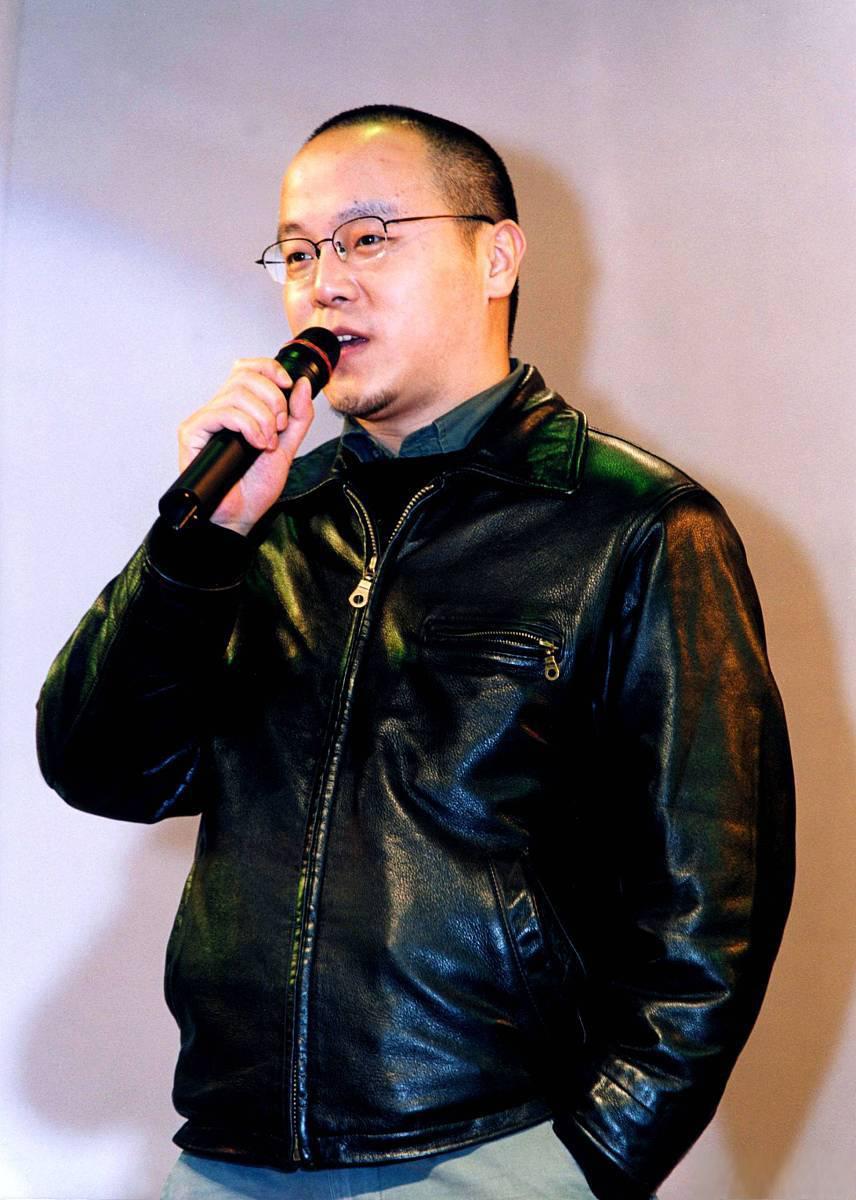 从窦唯,李亚鹏,谢霆锋到栾树,他们都是各自领域的佼佼者,都有着自己的