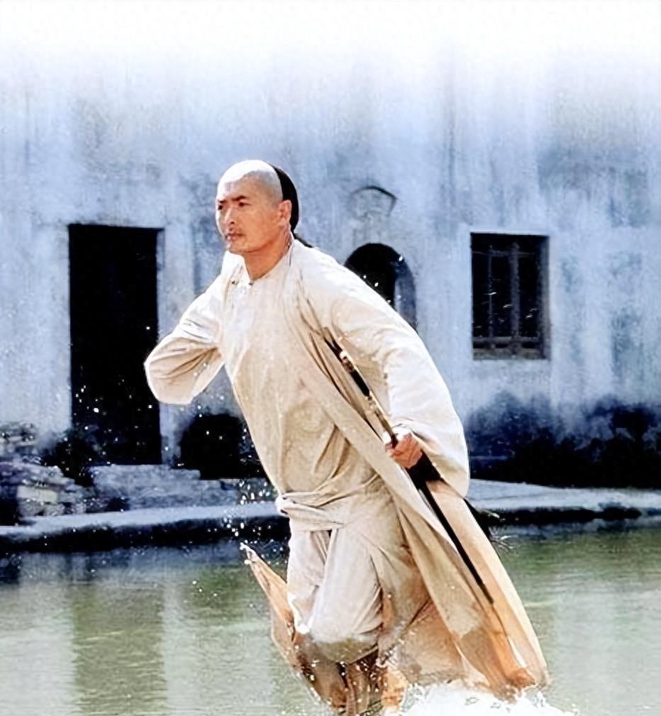 卧虎藏龙电影影评