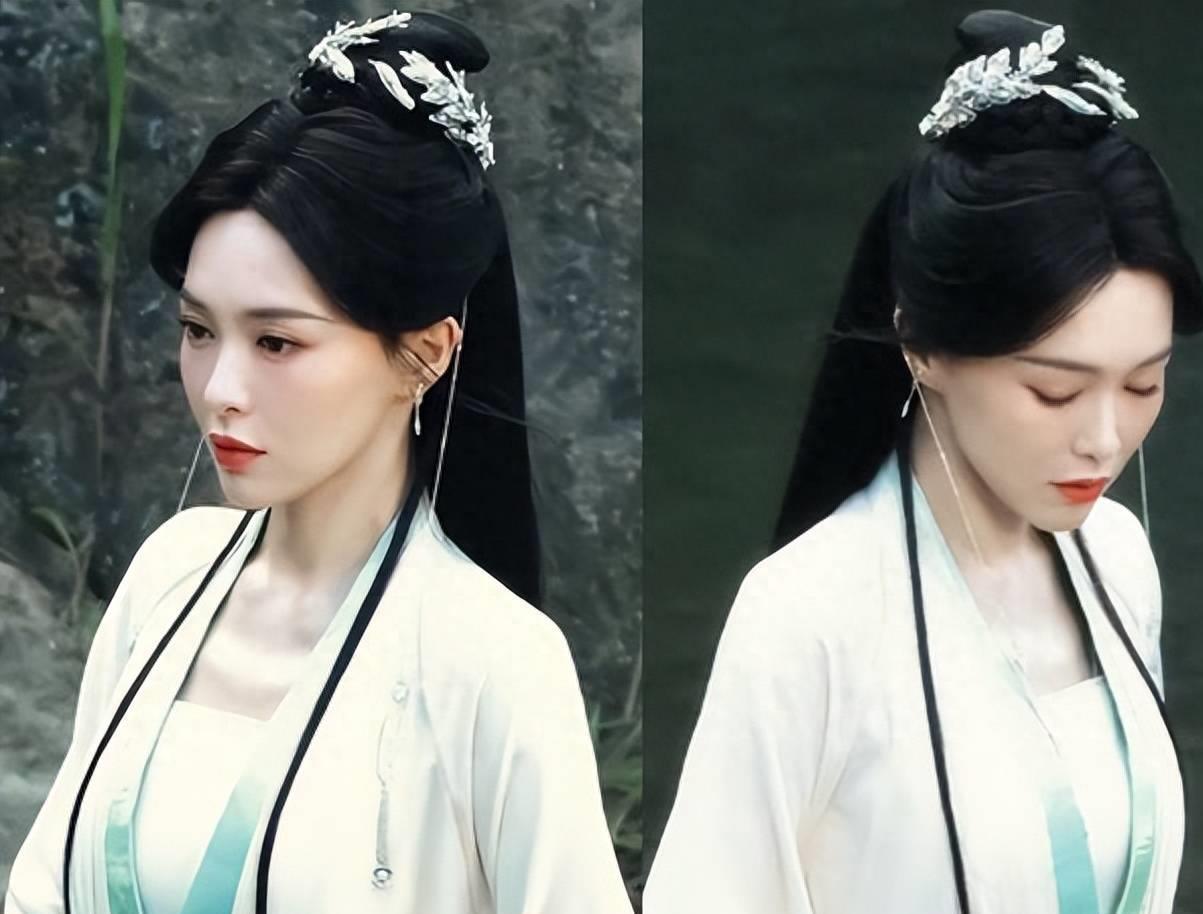 唐嫣拍戏受伤,剧组道歉引争议,罗晋态度被吐槽 唐嫣在拍摄电视剧《念