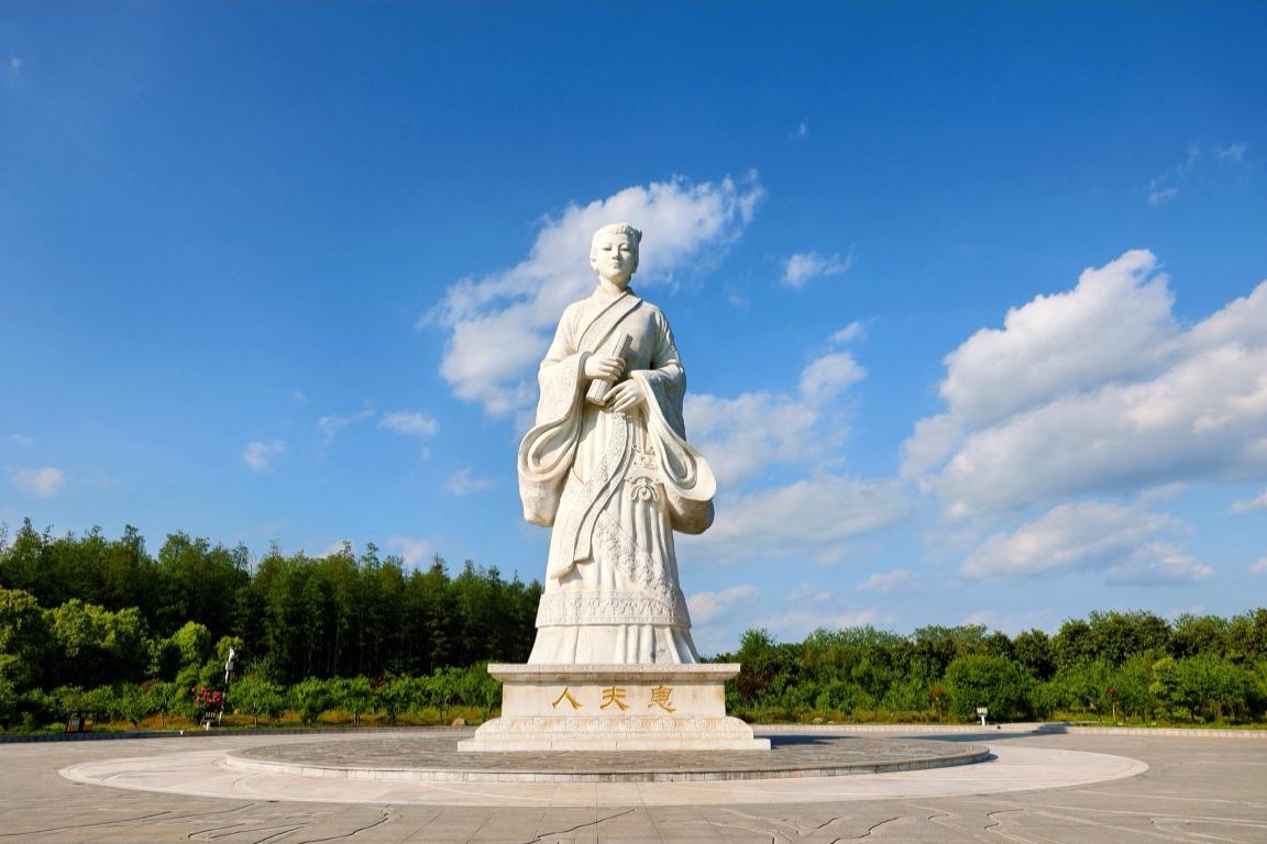 息州森林公园,这座城市的绿色氧.@智游tt仔的动态