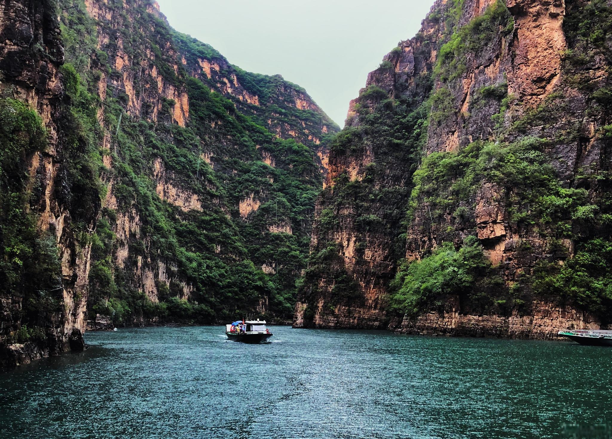 延庆旅游景点推荐 延庆是中国北京市的一个县级市,位于北京市的北部