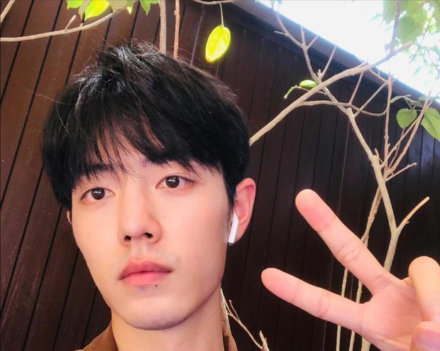 导演王照达提名的易烊千玺,肖战,成毅是娱乐圈房子永远不会塌的明星之