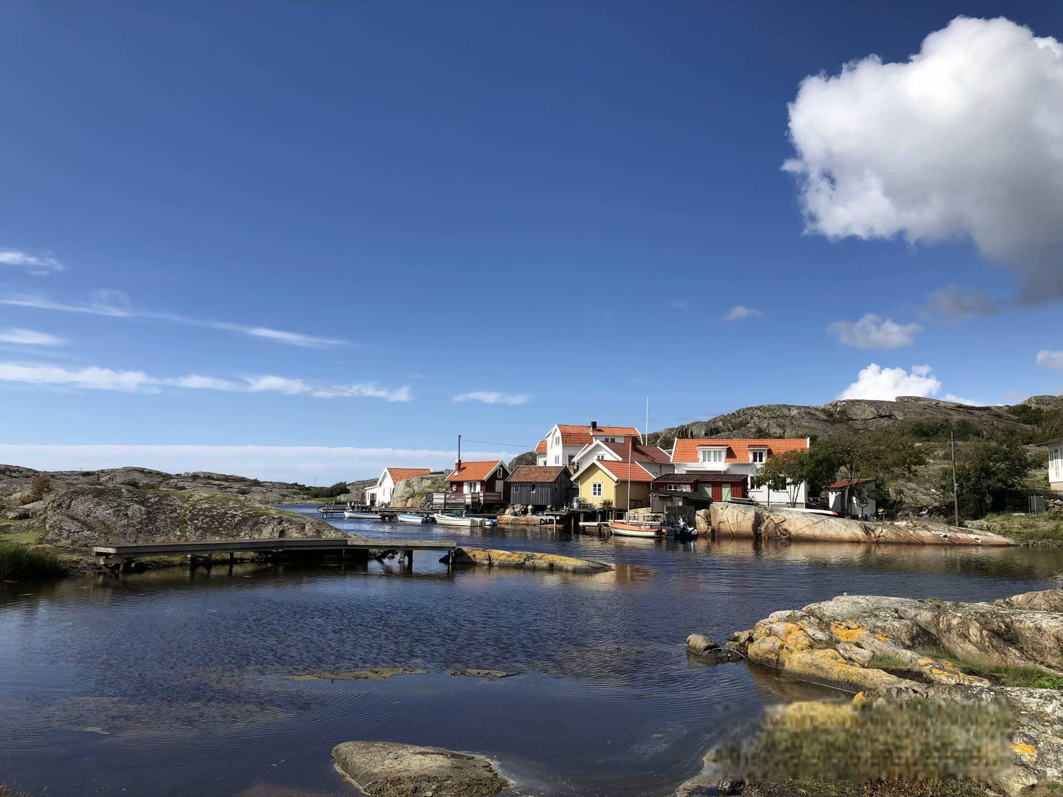 瑞典西海岸旅行景点推荐 瑞典西海岸是一个美丽的地方,拥有壮观的峡湾