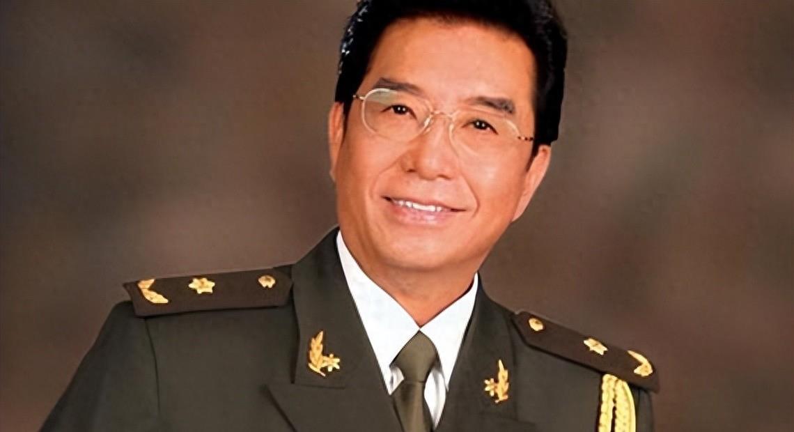 李双江:从风靡一时到生存危机 李双江的音乐人生与家庭教育,他在音乐