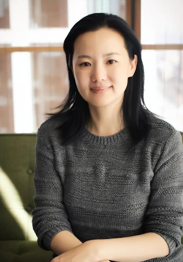 咏梅带来国际影后"教科书"式演技 《孤注一掷》中