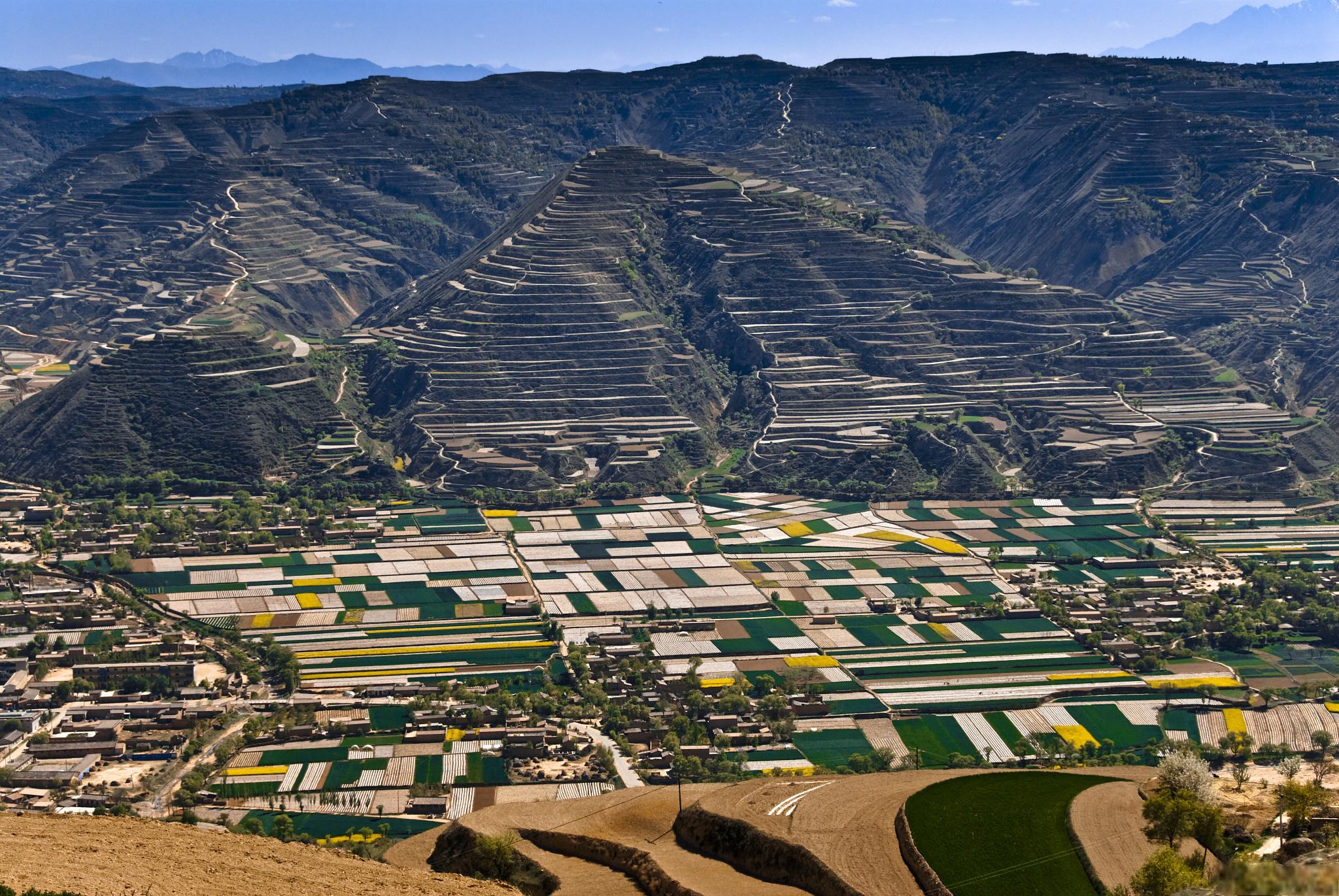 岷县美食,美景推荐 岷县,古称"岷州",位于甘肃省定西市南部,境内盛产