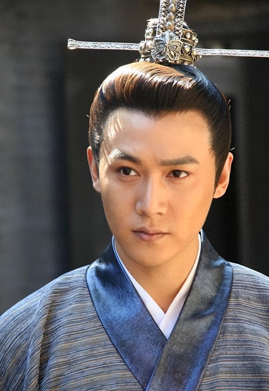 演员陆毅的幸运成名史 幸运是演员陆毅的真正契机,它不仅让他获得了如