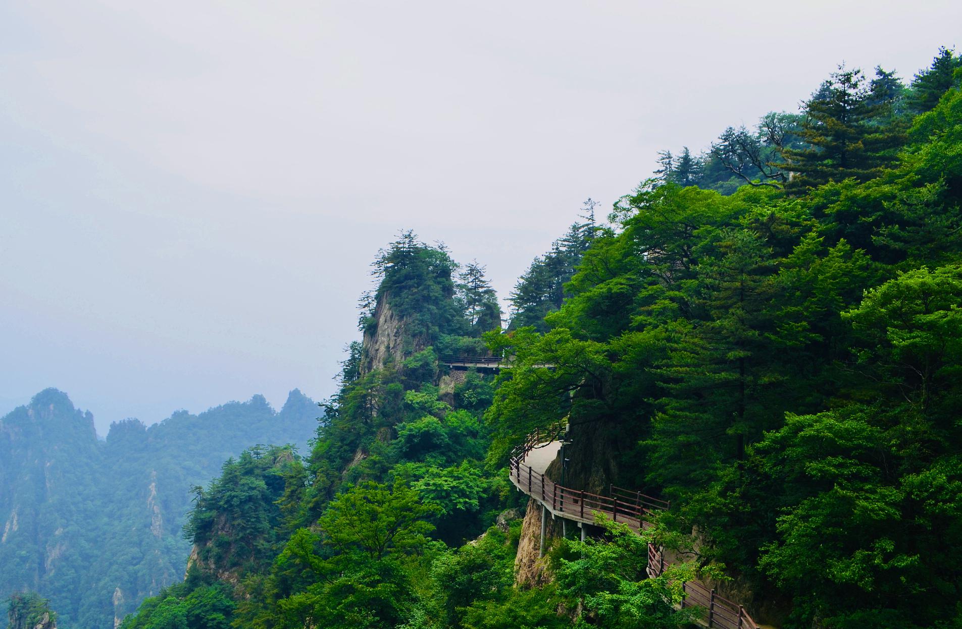 宜春名胜古迹图片