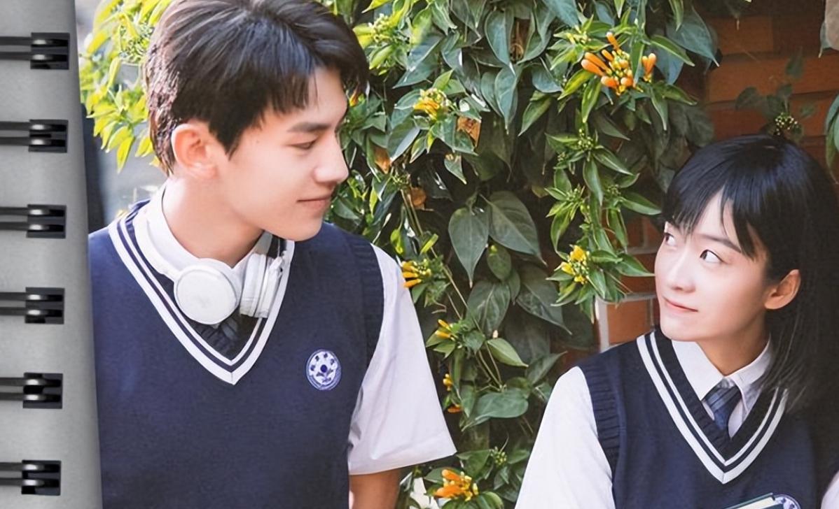 张雪迎和辛云来的甜蜜同居传闻 张雪迎和辛云来因合作电影《暗恋·橘