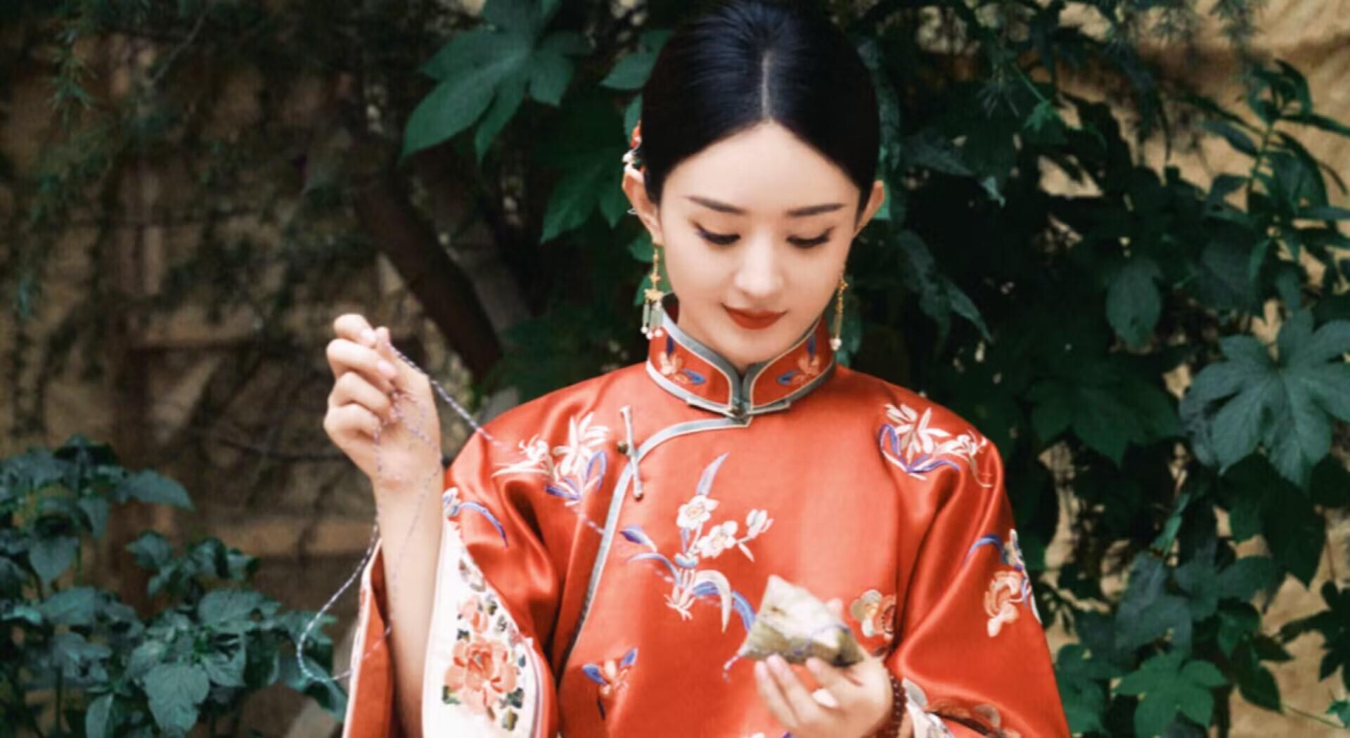 《果果的婚事》:家庭情感剧 《果果的婚事》是一部很有生活质感的家庭