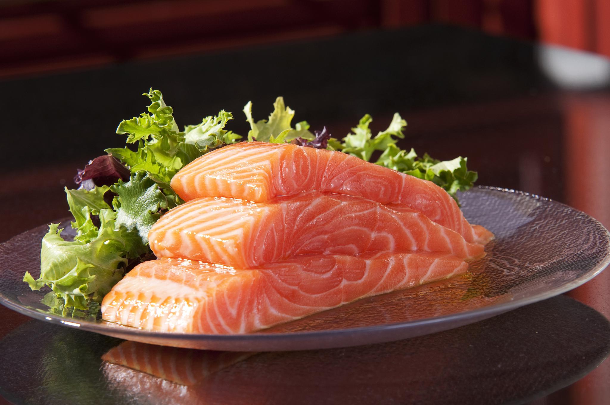 七个月宝宝吃什么鱼 作为一名健康养生专家,我的工作就是为人们提供最