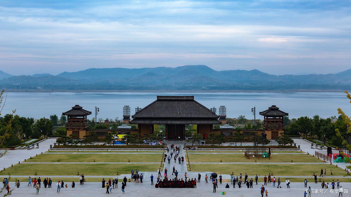 曲阜景点大全一日游图片