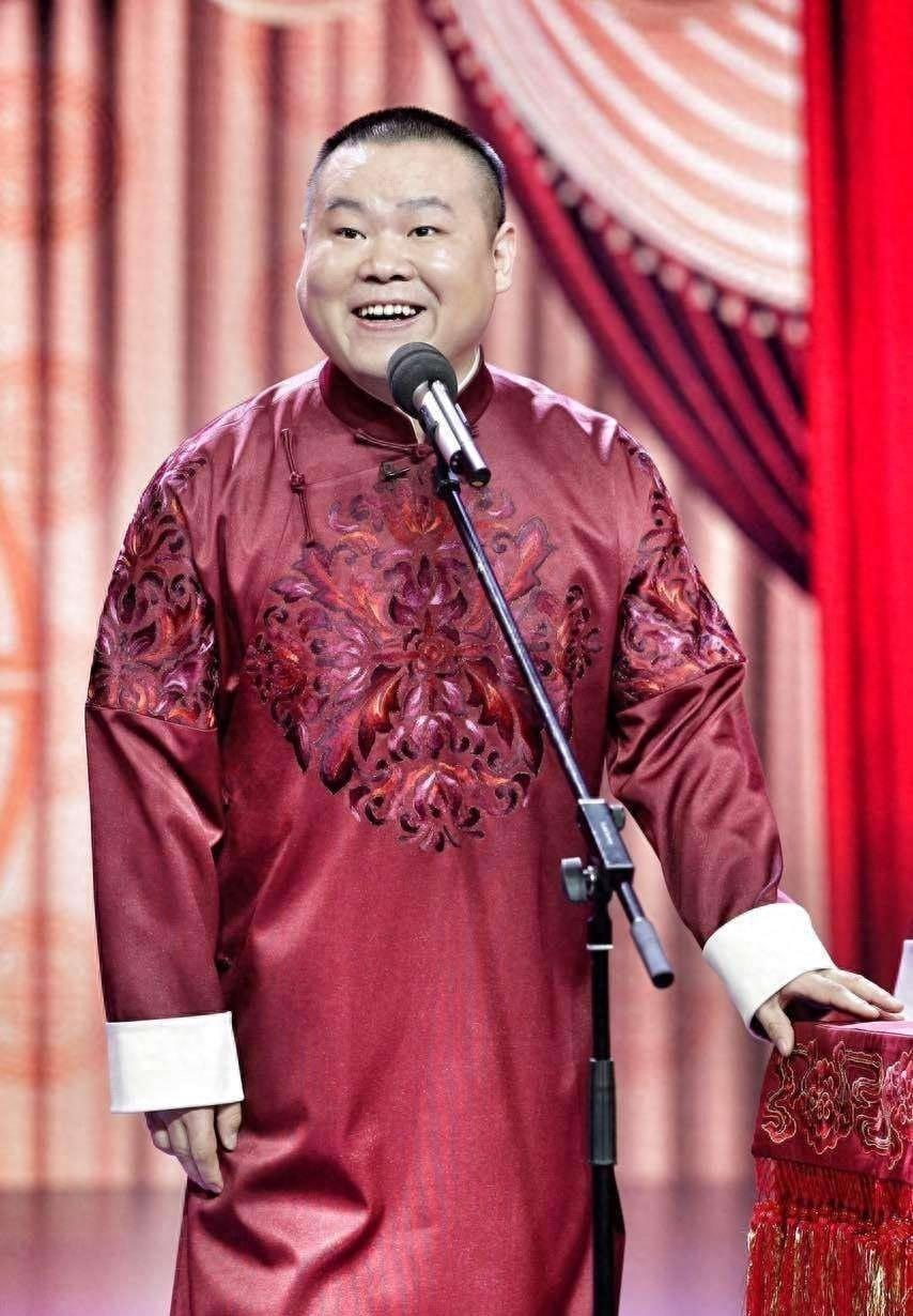 岳云鹏:知恩图报的演员 岳云鹏是个谦虚低调,知恩图报的演员,他在成名