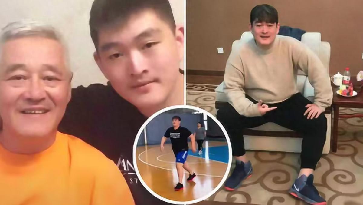 赵本山:父亲的责任 赵本山因儿子牛牛的炫富行为背上骂名,作为父亲,他