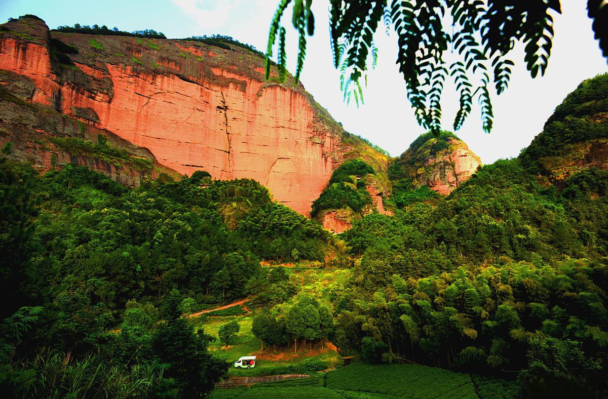 武义旅游景点推荐 武义县是一个充满魅力的地方,拥有丰富的旅游资源