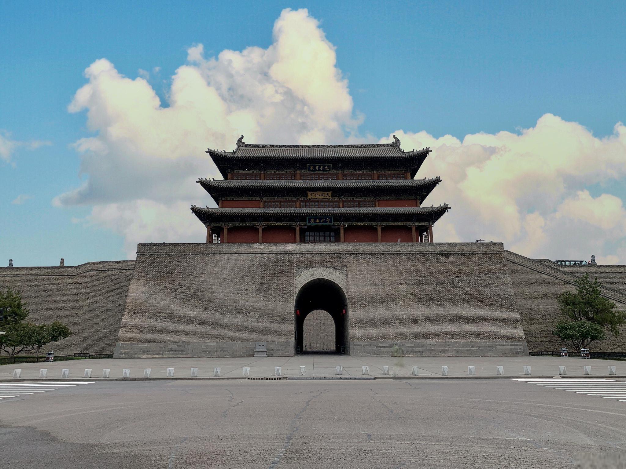 大同附近景点图片