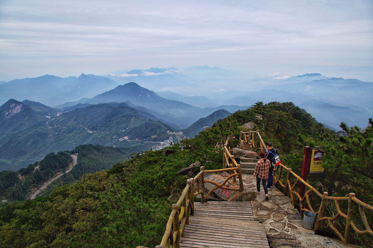 黄冈旅游必去十大景点图片