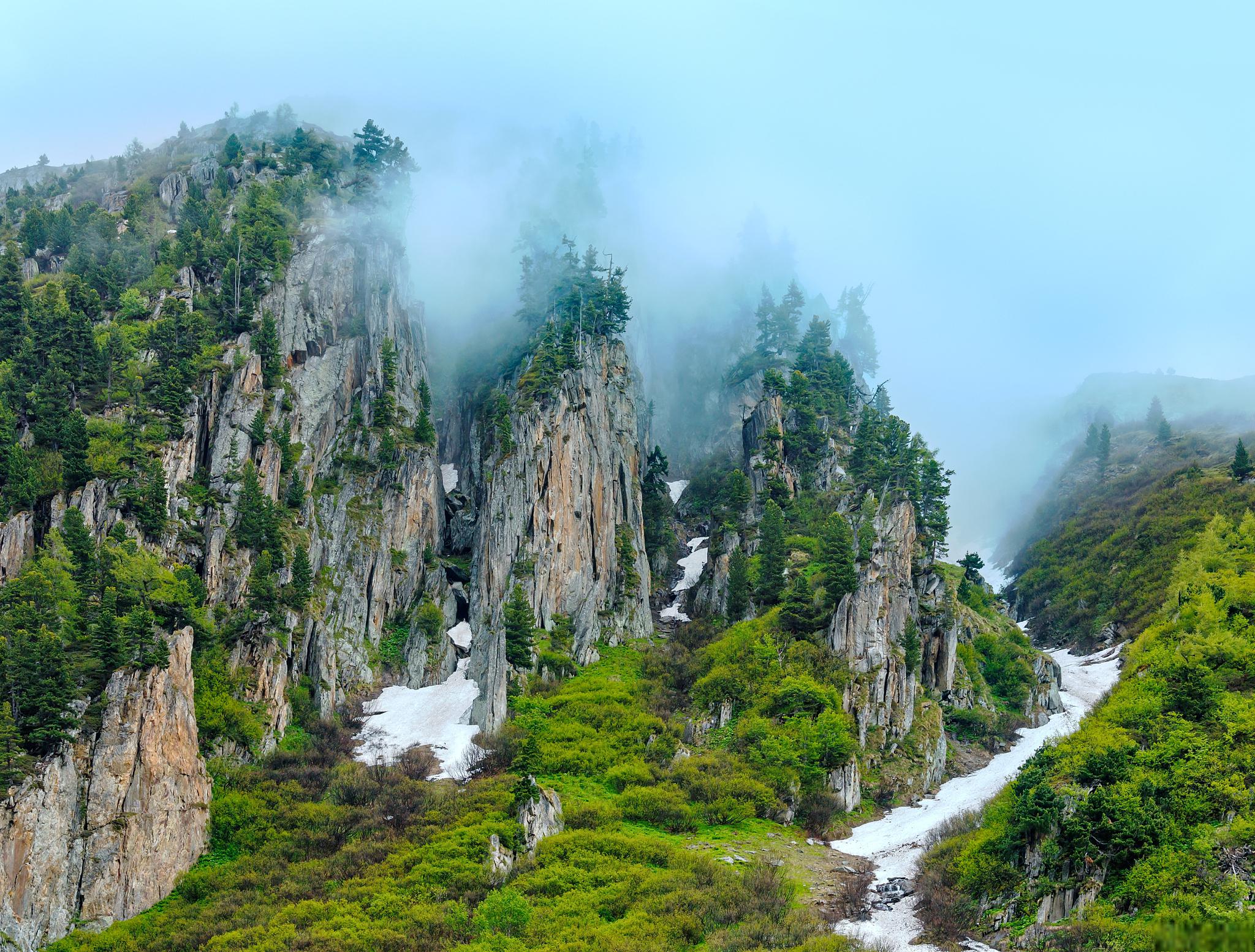 郧西美景图片图片