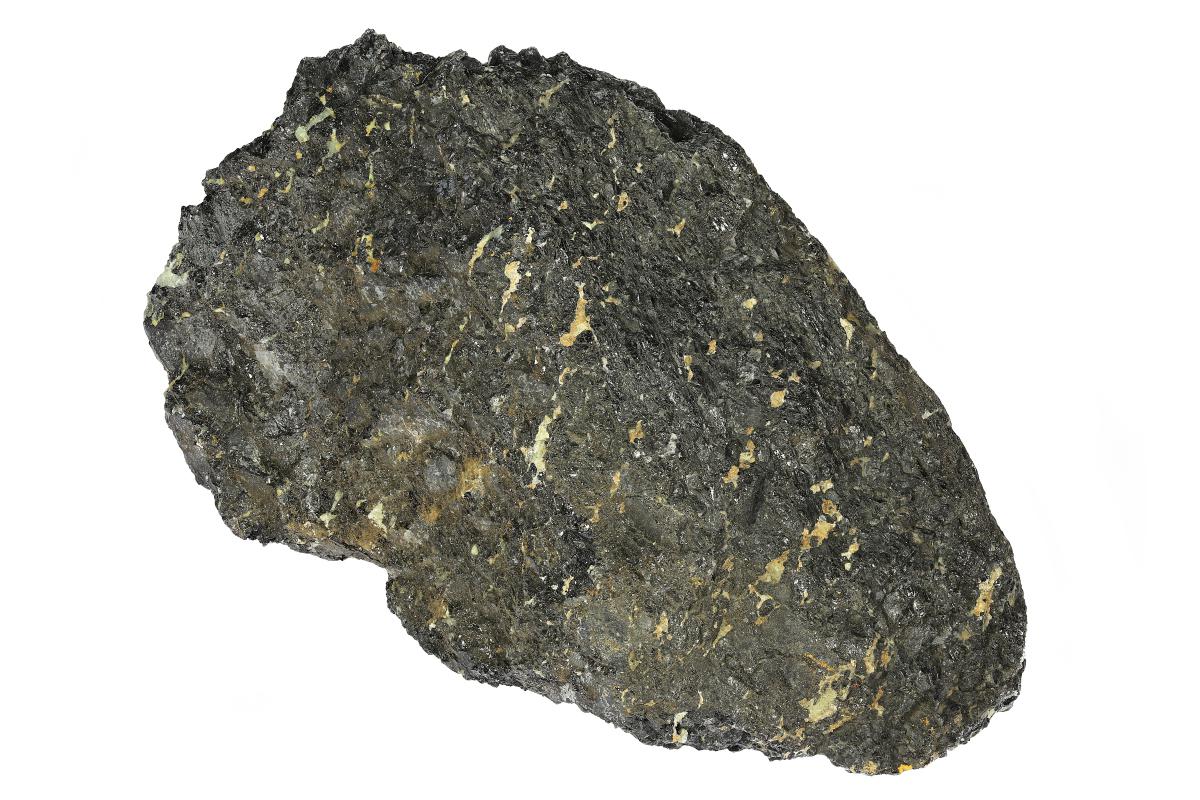 铬矿进口清关流程 铬矿是一种含有铬元素的矿石,在工业领域中有重要的