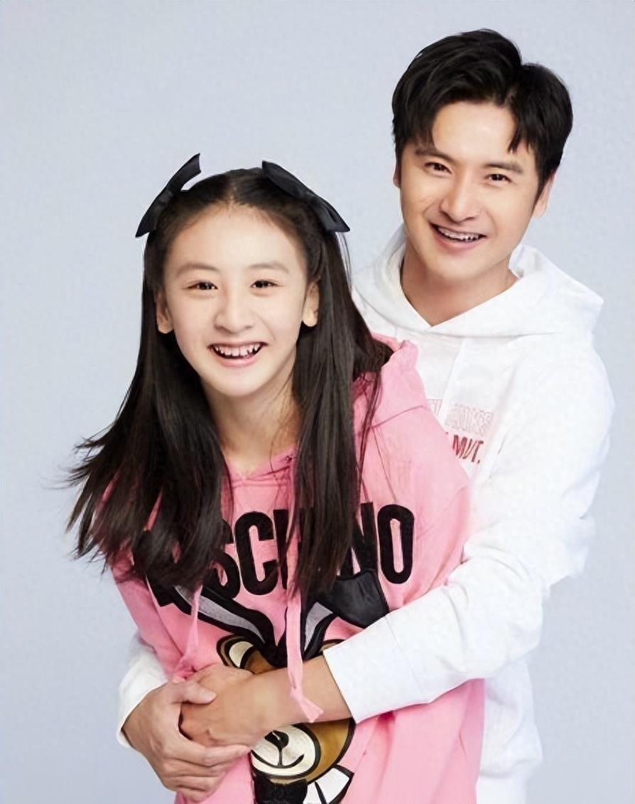 田亮女儿森蝶:天赋与努力的结合 田亮的女儿森蝶,拥有出众的运动天赋