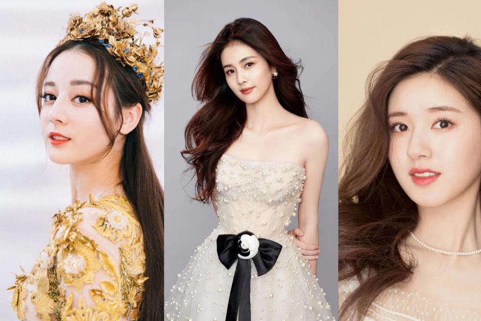 女星的尽头是老丫头吗?